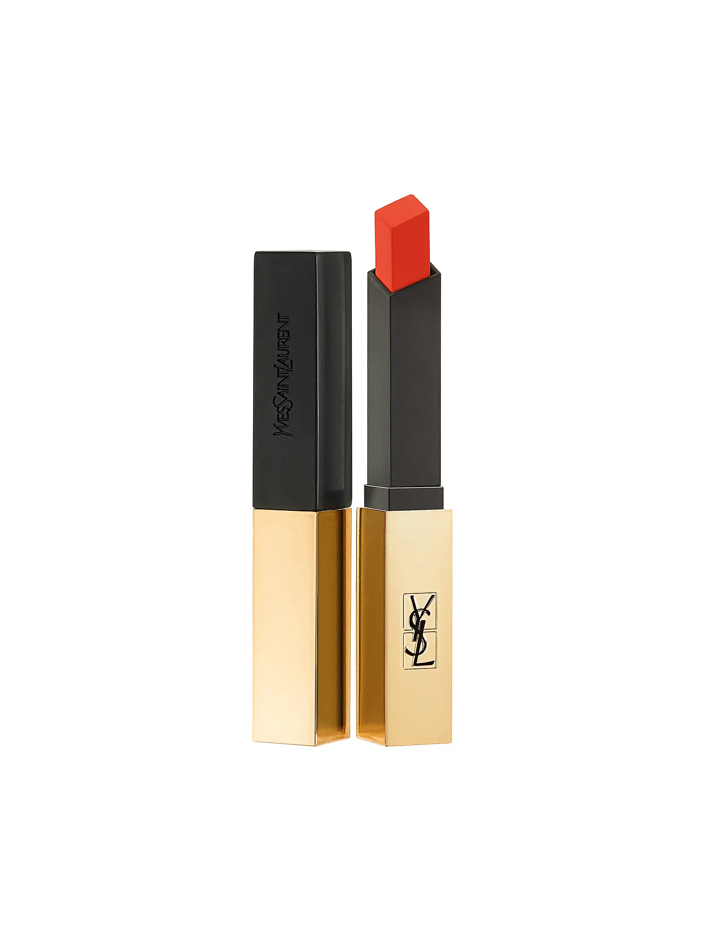 YVES SAINT LAURENT | Lippenstift - Rouge Pur Couture THE SLIM (10) | 